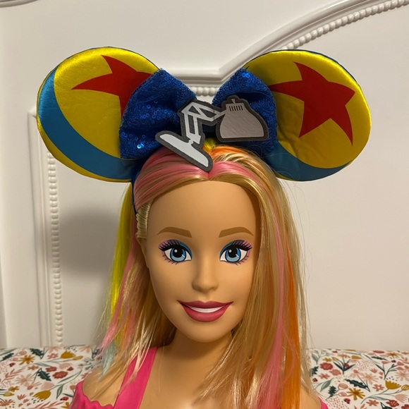 Disney Other - NWOT Disney Pixar Mickey ears